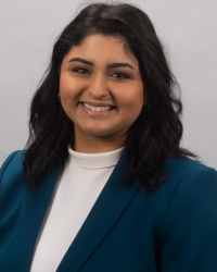 Shubha McClelland, M.D.